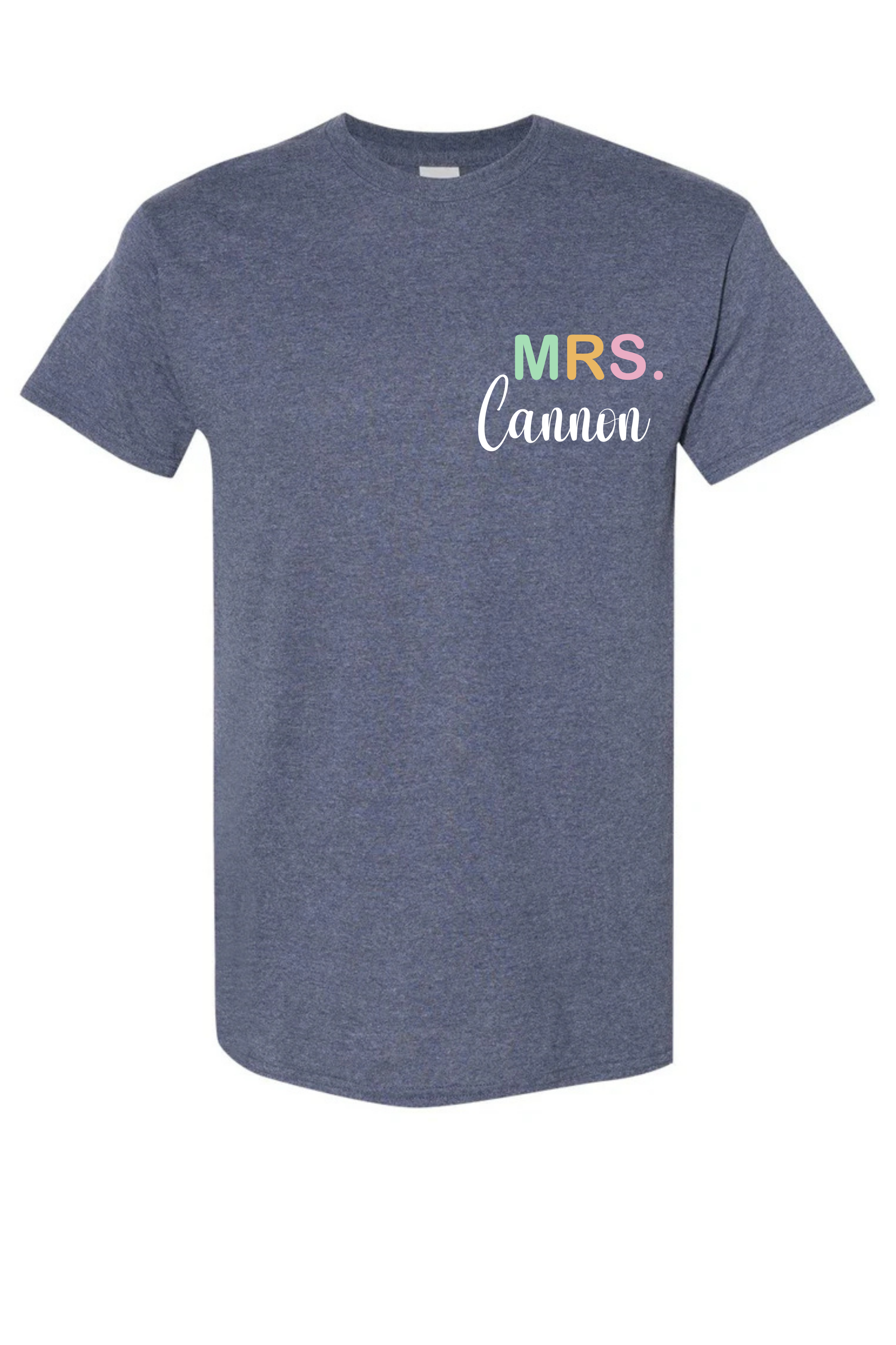 67 Summer - Unisex 100% Cotton Tee