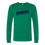 Thumbnail: Unisex Jersey SoftStyle Long Sleeve Tee (CN)