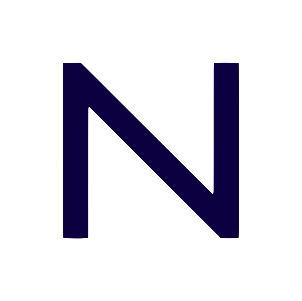 Thumbnail: N Inside C Decal