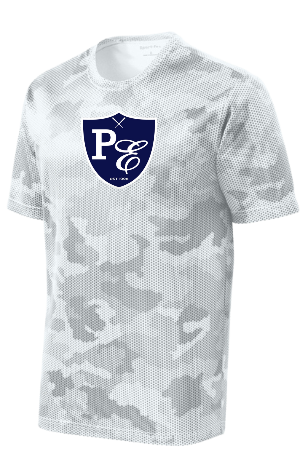2025 Physicians East Practice Jersey