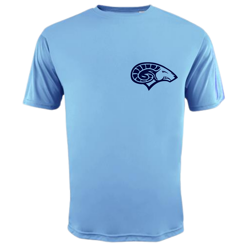 Thumbnail: Unisex Cooling Performance Tee (LH)