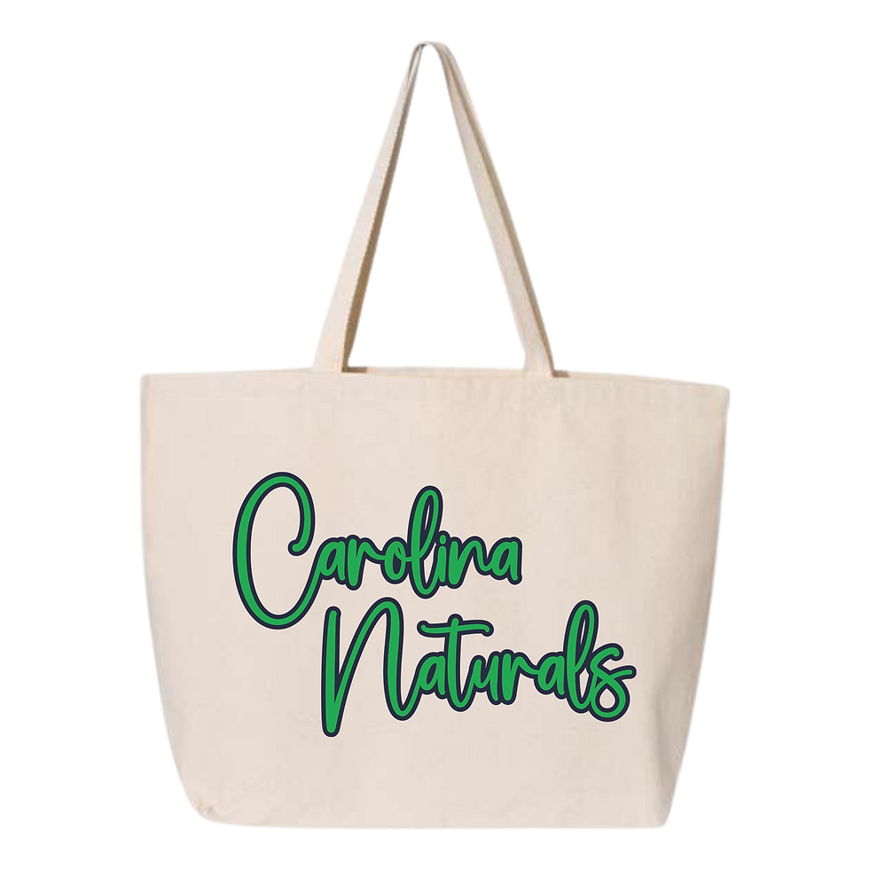 Thumbnail: Canvas Tote Bag (CN)