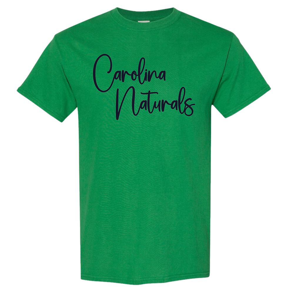 Thumbnail: Unisex 100% Cotton Tee (CN)