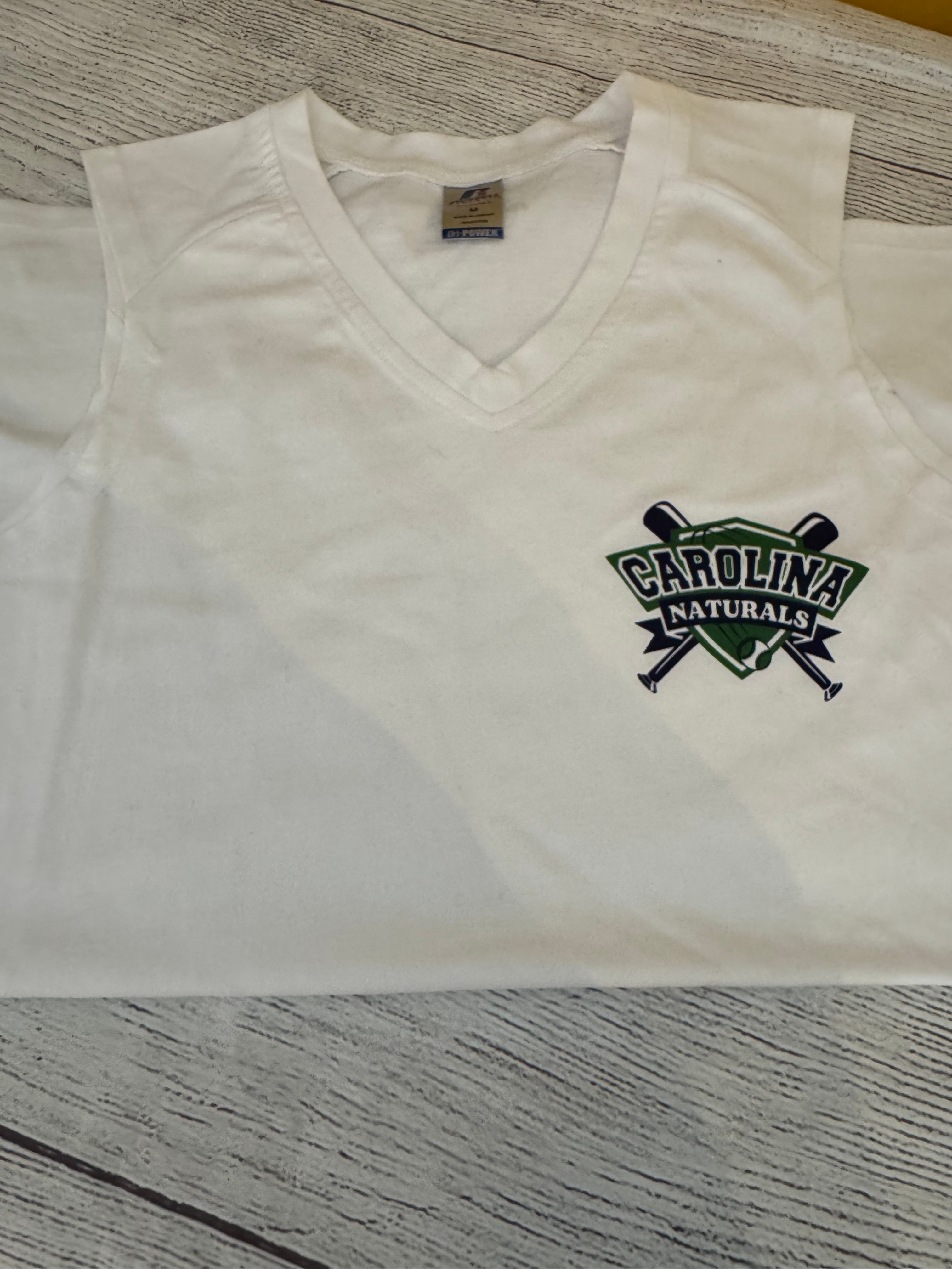 Women’s adult medium tank 