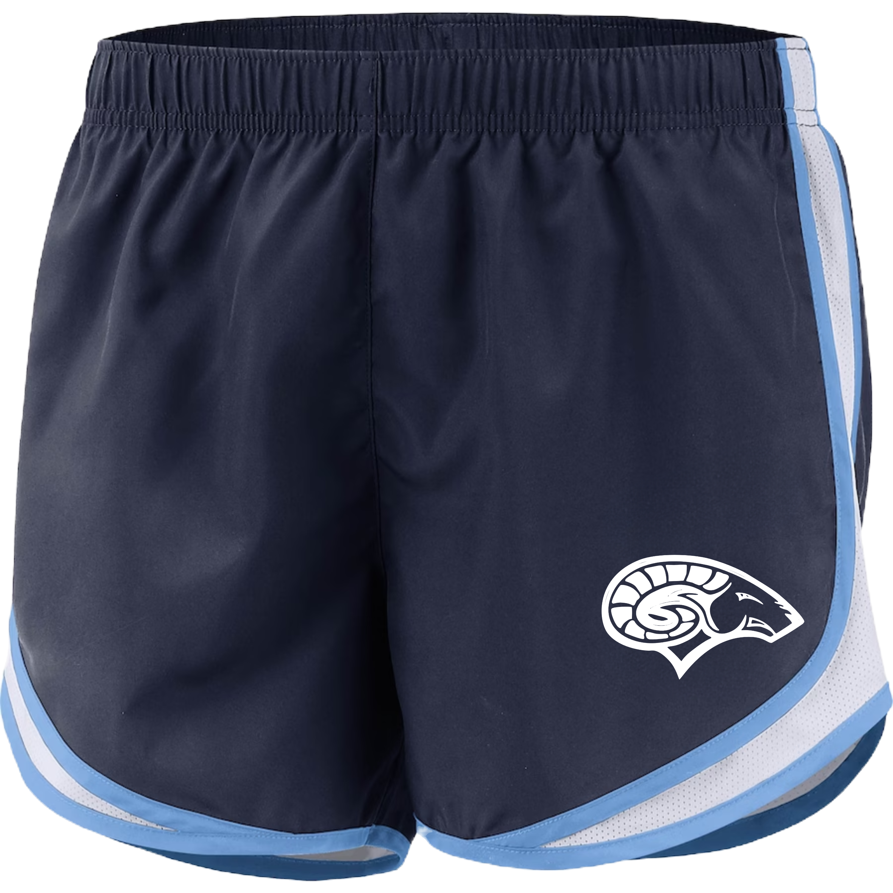 Ladies' Running Shorts (LH)