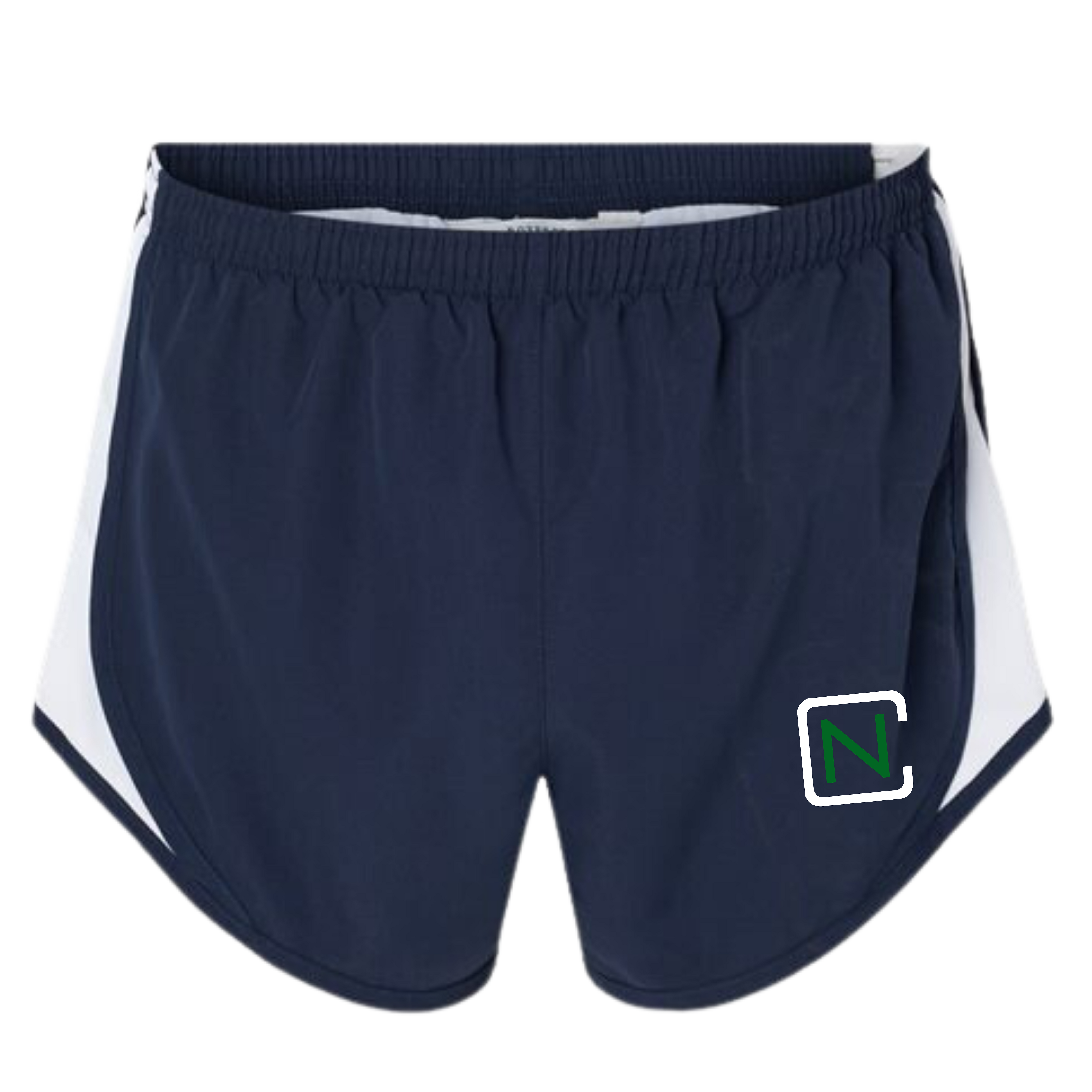 Boxercraft Ladies' Running Shorts