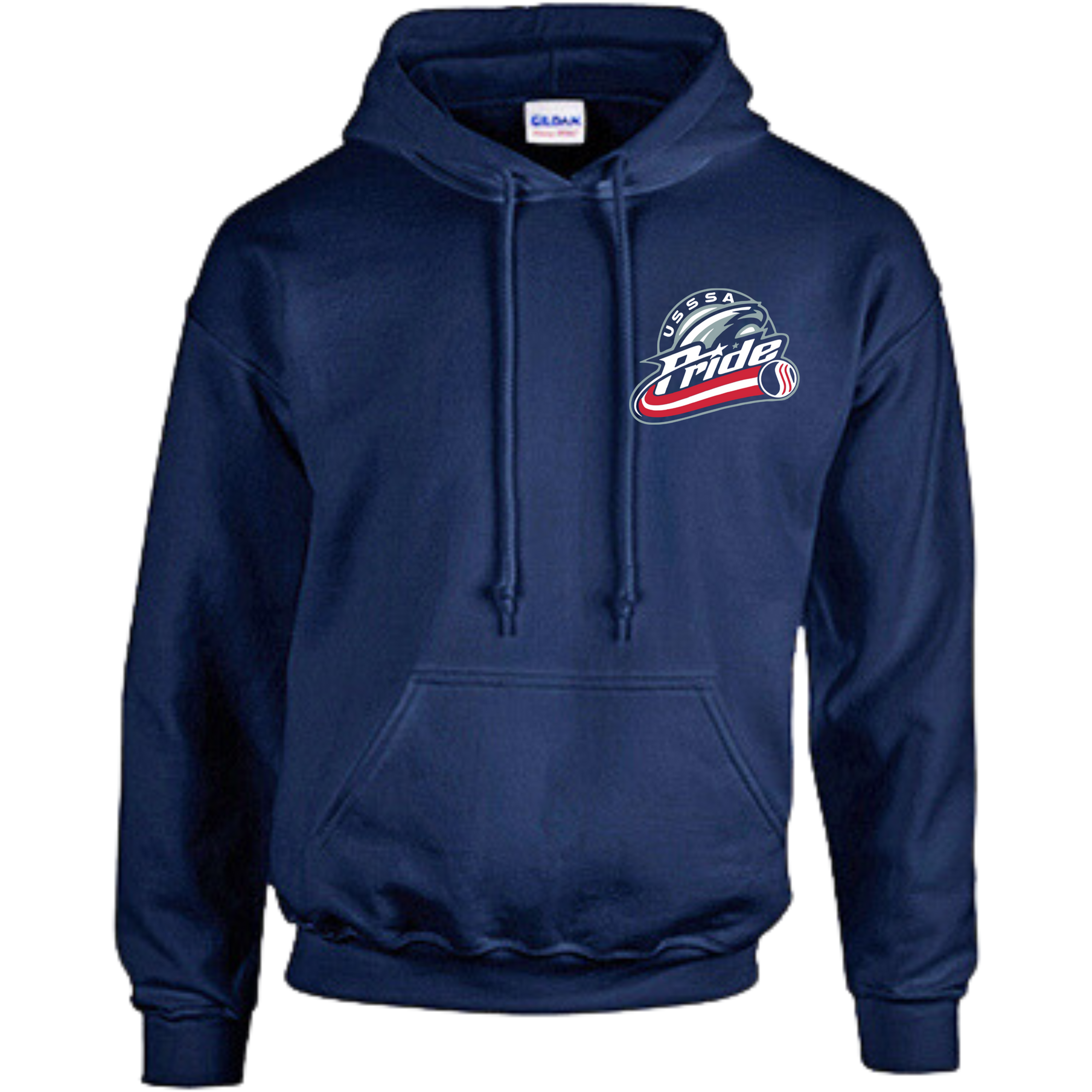 Unisex Heavy Blend Hoodie (UA)