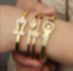 Elegant Women bracelet