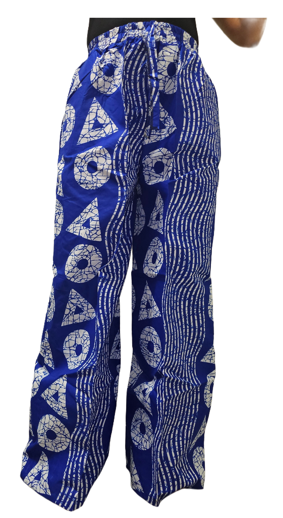 Thumbnail: the trouser