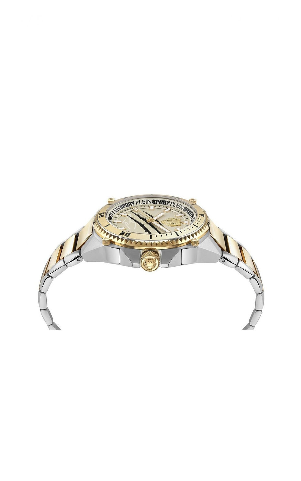 Thumbnail: Quartz Watch PS8BA0824
