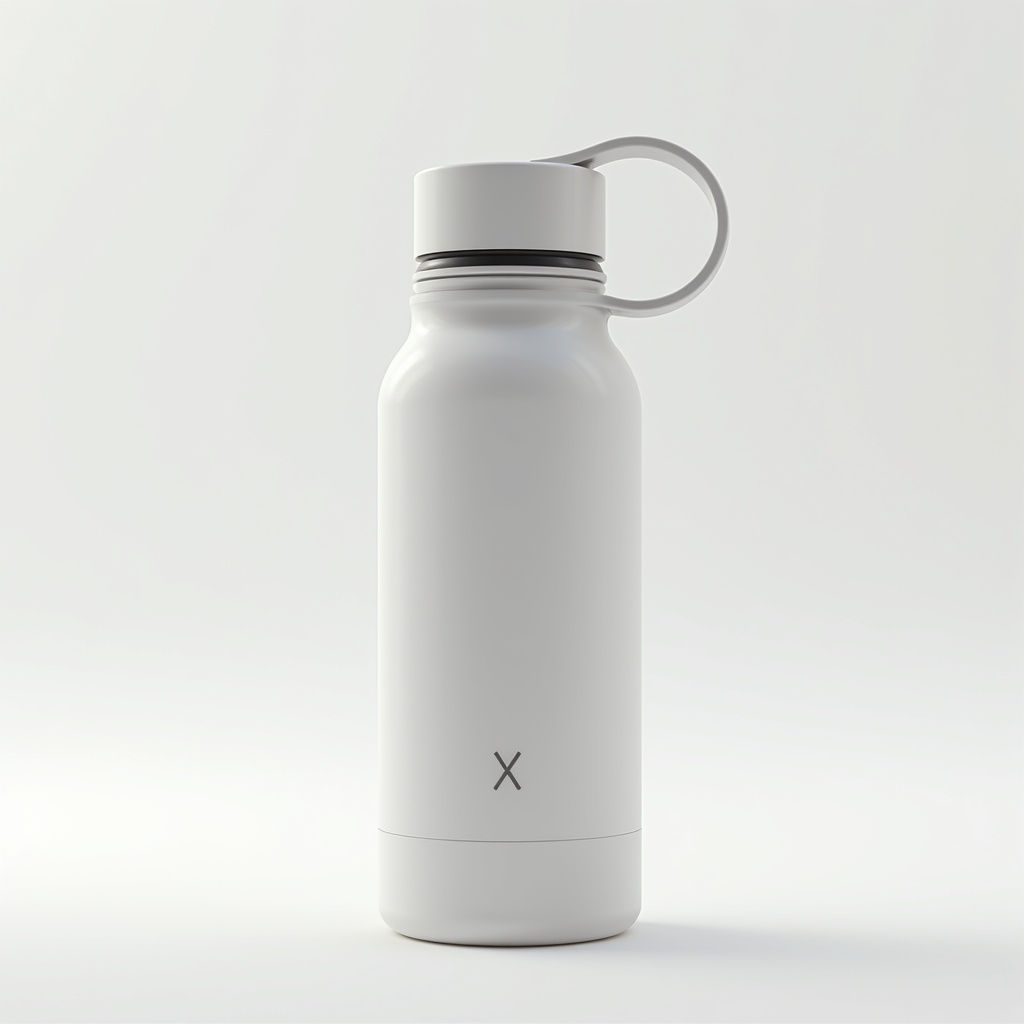Smart Water Bottle
