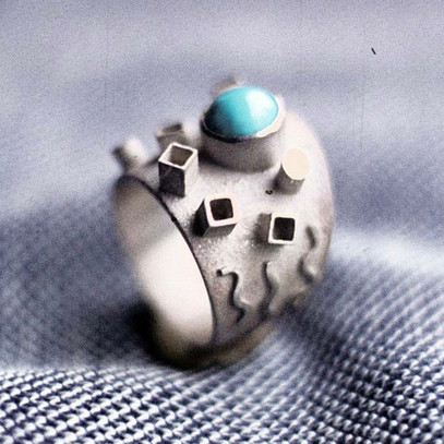 Tuby Ring