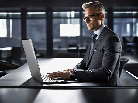 Maximize Government Sales with Expert Business Development Strategies
