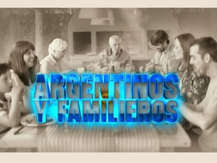 Argentina: Campeones del afecto... ahora necesitamos aprender a convivir.