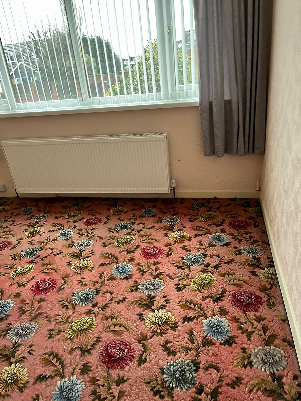 House clearance Brewood