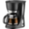 (08) - Filter Coffee