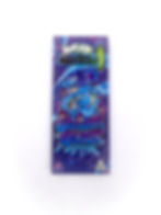 One Up Multiverse Blueberry Blast