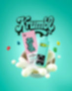 Krumbl | Fruity Pebbles x Cereal Milk