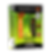 DABBar X | 2G Liquid Live Diamonds Disposable (Kiwi Latto) ($10 OFF)