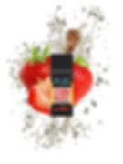 Plug Exotics - Strawberry Champagne