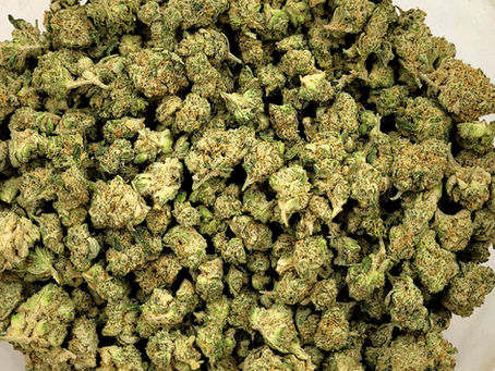 Menifee’s Premier Cannabis Delivery – Powered by Today’s Meds