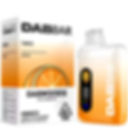 DABBar 2G Liquid Live Diamonds Disposable (Tangie)