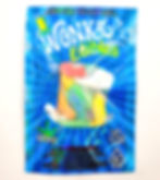 Wonka Edibles | 600mg
