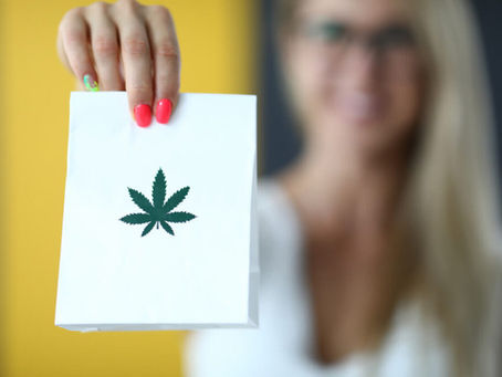 Why Today's Meds is the Best Cannabis Delivery Service in the Inland Empire