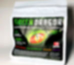 Green Dragon Minis Cannabis Gummies 500mg 