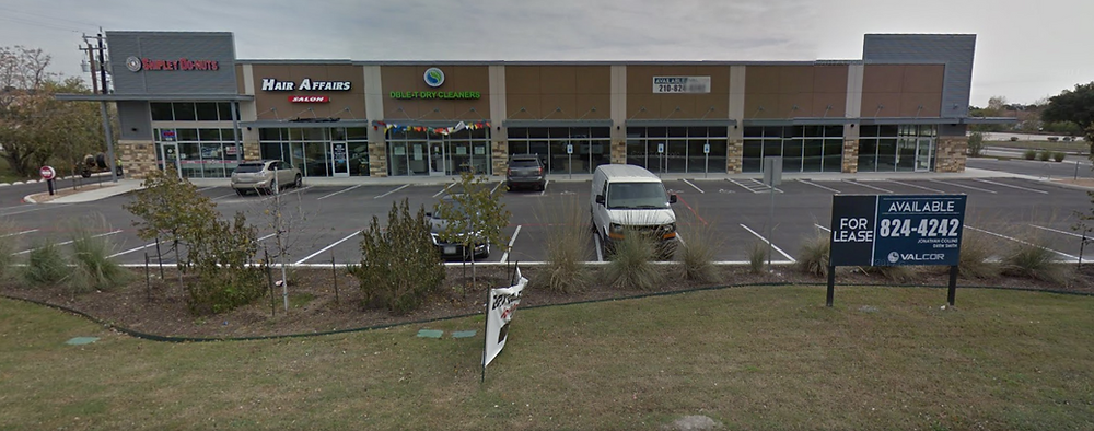 medical center massage san antonio