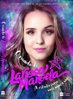 Resultado de imagem para Larissa Manoela