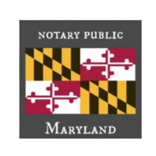 White Rose Notary Maryland Notary Public.webp