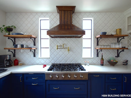 Breathe New Life Into Your Home: The Ultimate Guide to Kitchen Remodeling in San Diego