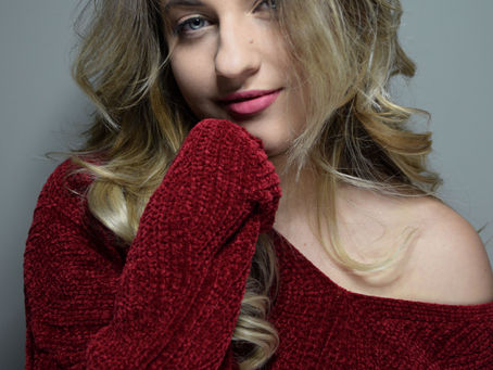 PROFESJONALNA SESJA FOTOGRAFICZNA - KRARÓW - KOBIECA SESJA ZDJĘCIOWA