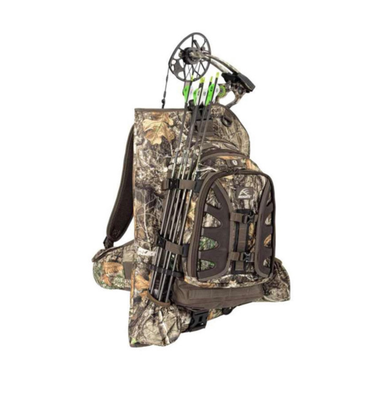 Insights Vision Bow Backpack