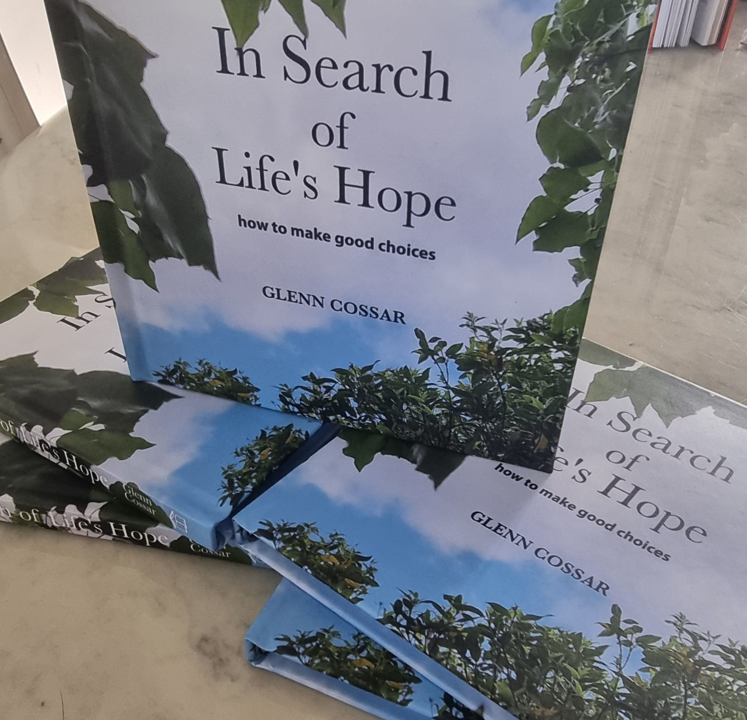 In Search of Life's Hope