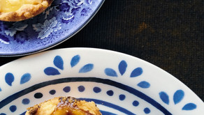 Pasteis de Nata - Recipe