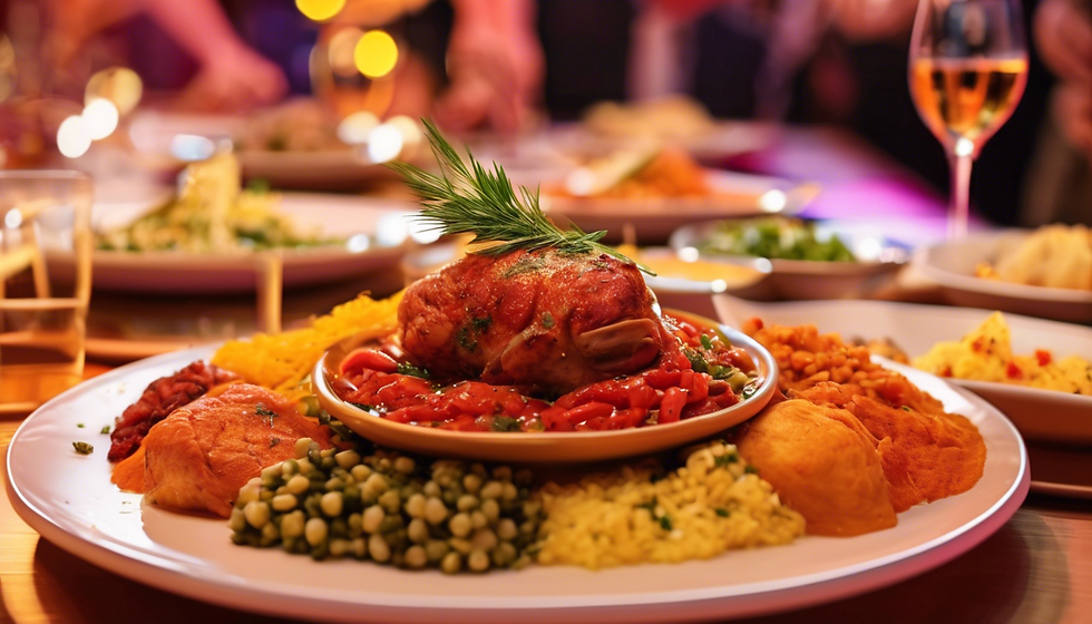 Özel davet ve yemekleriniz için rezervasyon yaptırınız. /Make a reservation for your special events and dinners.