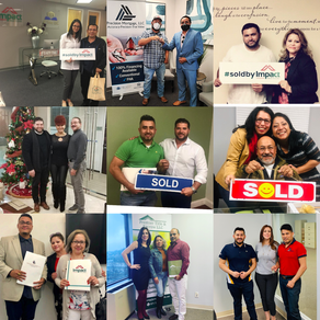 Listo para comprar tu casa?