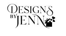 b &W jenn logo