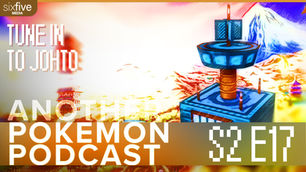 Tune In To Johto