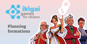 Explorez les outils Ikigai — Les formations 2025-2026