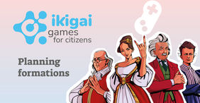 Explorez les outils Ikigai — Les formations 2025-2026