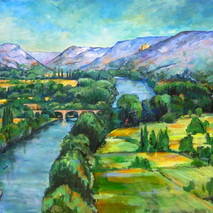 ISO Cezanne