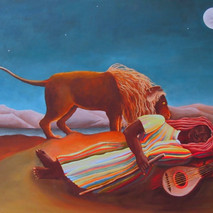 ISO Rousseau
