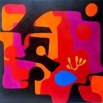 ISO Patrick Heron