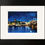Thumbnail: Battersea Bridge to Cheyne Walk - Signed limited edition print