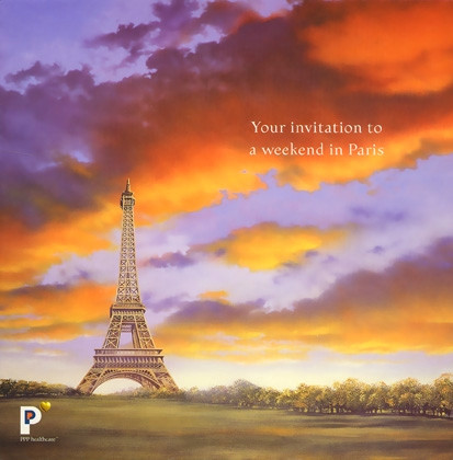 background for PPP brochure