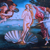 ISO Botticelli