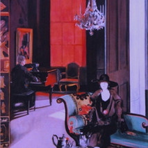 The Pianist